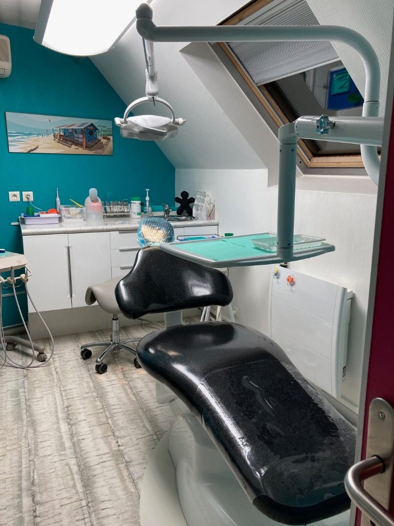 cabinet orthodontie vitry en artois