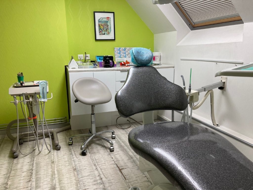 orthodontie vitry en artois